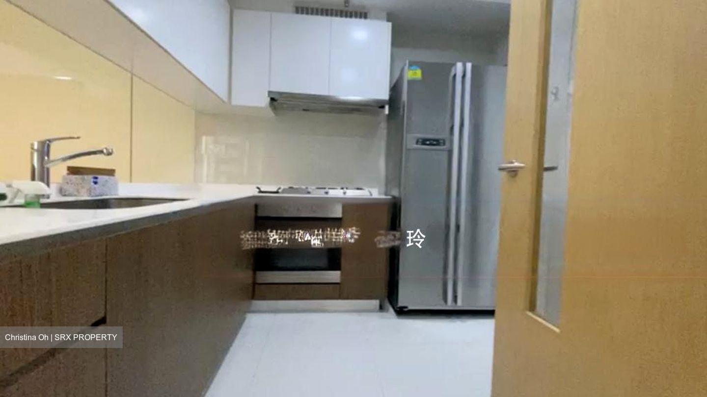 The Lakefront Residences (D22), Condominium #531263861